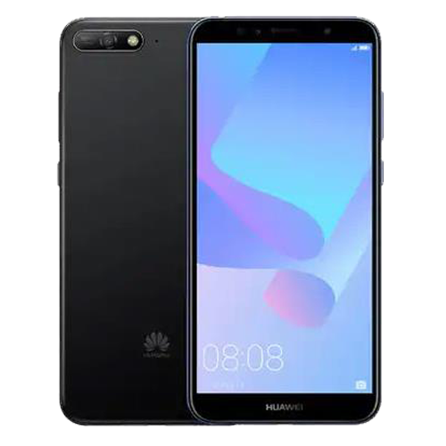 HUAWEI Y6 2018 16GB NERO